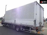 Nissan CONDOR лот № 8531 оценка R  с аукциона в Японии 4