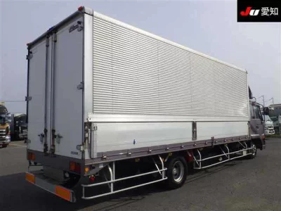 Nissan CONDOR  с аукциона в Японии