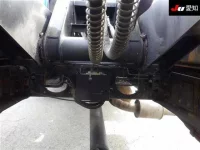 Nissan CONDOR лот № 8549 оценка 3.5  с аукциона в Японии 9