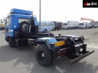 Nissan CONDOR лот № 8549 оценка 3.5  с аукциона в Японии 4