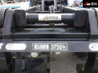 Nissan CONDOR лот № 8549 оценка 3.5  с аукциона в Японии 8