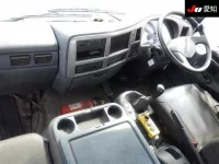 Nissan CONDOR лот № 8549 оценка 3.5  с аукциона в Японии 2