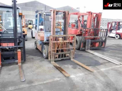 Toyota FORKLIFT