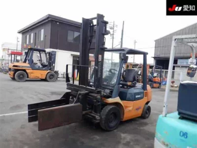 Toyota FORKLIFT