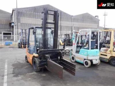 Toyota FORKLIFT