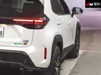 Toyota YARIS CROSS лот № 3071 оценка 5  с аукциона в Японии 7