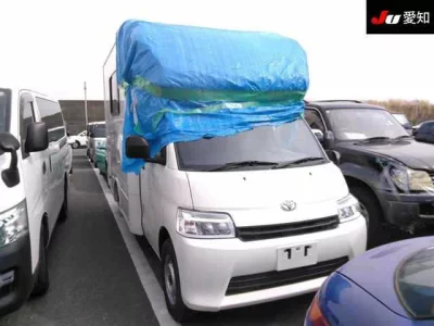 Toyota TOWN ACE TRUCK