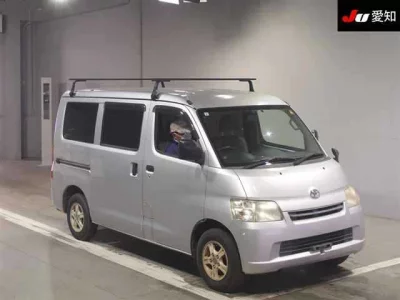 Toyota TOWN ACE VAN