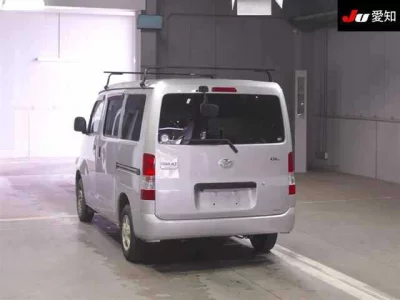 Toyota TOWN ACE VAN
