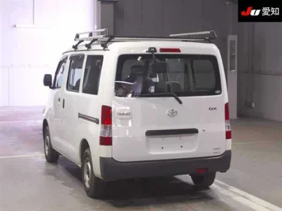 Toyota TOWN ACE VAN