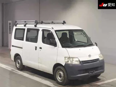 Toyota TOWN ACE VAN