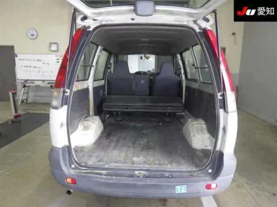 Toyota TOWN ACE VAN