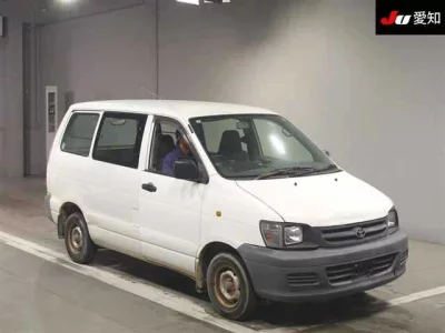 Toyota TOWN ACE VAN