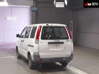 Toyota TOWN ACE VAN
