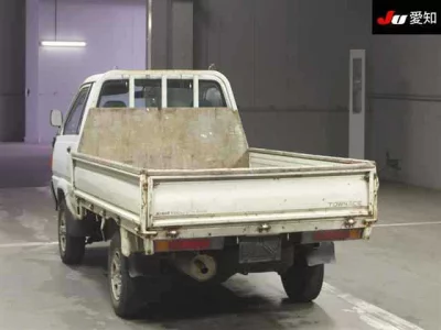 Toyota TOWN ACE TRUCK