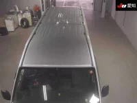 Nissan CARAVAN VAN лот № 20070 оценка 3.5  с аукциона в Японии 8