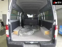 Nissan CARAVAN VAN лот № 20070 оценка 3.5  с аукциона в Японии 3