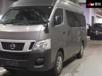 Nissan CARAVAN VAN лот № 20098 оценка 3.5  с аукциона в Японии 6