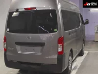 Nissan CARAVAN VAN лот № 20098 оценка 3.5  с аукциона в Японии 7