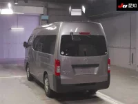 Nissan CARAVAN VAN лот № 20098 оценка 3.5  с аукциона в Японии 1