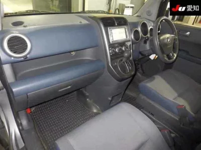 Honda ELEMENT