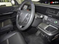 Honda STEP WAGON лот № 5121 оценка 3.5  с аукциона в Японии 4