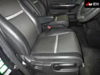 Honda STEP WAGON лот № 5121 оценка 3.5  с аукциона в Японии 5