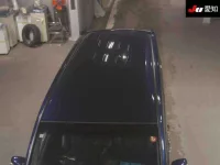 Honda STEP WAGON лот № 5121 оценка 3.5  с аукциона в Японии 8