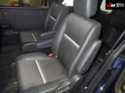 Honda STEP WAGON  с аукциона в Японии