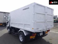 Mitsubishi FUSO FIGHTER лот № 8528 оценка R  с аукциона в Японии 4