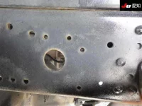 Mitsubishi FUSO FIGHTER лот № 8528 оценка R  с аукциона в Японии 5