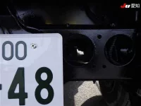 Mitsubishi FUSO FIGHTER лот № 8528 оценка R  с аукциона в Японии 6