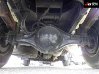 Mitsubishi FUSO FIGHTER лот № 8528 оценка R  с аукциона в Японии 7