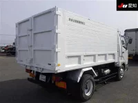 Mitsubishi FUSO FIGHTER лот № 8528 оценка R  с аукциона в Японии 1