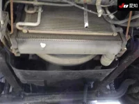 Mitsubishi FUSO FIGHTER лот № 8554 оценка 3.5  с аукциона в Японии 10