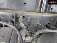 Mitsubishi FUSO FIGHTER лот № 8554 оценка 3.5  с аукциона в Японии 5