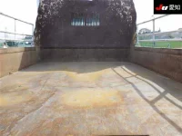 Mitsubishi FUSO FIGHTER лот № 8554 оценка 3.5  с аукциона в Японии 7