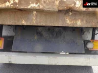 Mitsubishi FUSO FIGHTER лот № 8554 оценка 3.5  с аукциона в Японии 8