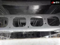 Mitsubishi FUSO FIGHTER лот № 8554 оценка 3.5  с аукциона в Японии 9