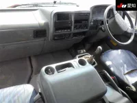 Mitsubishi FUSO FIGHTER лот № 8554 оценка 3.5  с аукциона в Японии 2