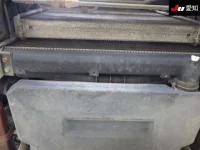 Mitsubishi FUSO TRUCK лот № 8577 оценка 3.5  с аукциона в Японии 10