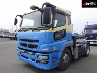 Mitsubishi FUSO TRUCK лот № 8577 оценка 3.5  с аукциона в Японии 3