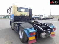 Mitsubishi FUSO TRUCK лот № 8577 оценка 3.5  с аукциона в Японии 4