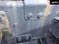 Mitsubishi FUSO TRUCK лот № 8577 оценка 3.5  с аукциона в Японии 5