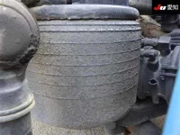 Mitsubishi FUSO TRUCK лот № 8577 оценка 3.5  с аукциона в Японии 6