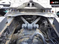 Mitsubishi FUSO TRUCK лот № 8577 оценка 3.5  с аукциона в Японии 9