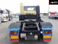 Mitsubishi FUSO TRUCK лот № 8577 оценка 3.5  с аукциона в Японии 7