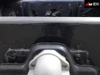 Mitsubishi FUSO TRUCK лот № 8577 оценка 3.5  с аукциона в Японии 8