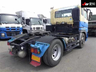 Mitsubishi FUSO TRUCK  с аукциона в Японии