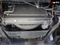 Mitsubishi FUSO FIGHTER лот № 8586 оценка 3.5  с аукциона в Японии 10